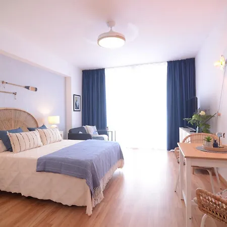 Apartment Bahia Anaga 505
