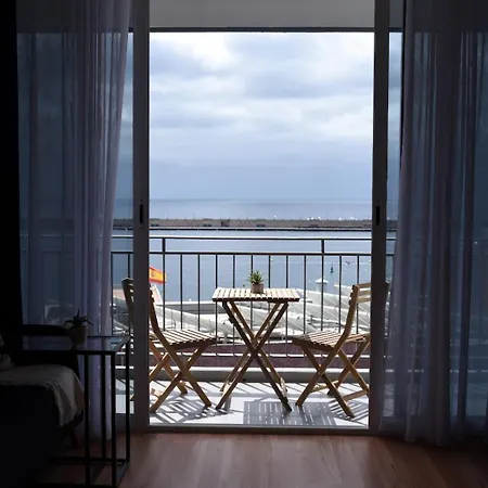 Bahia Anaga 505 Apartment Santa Cruz de Tenerife